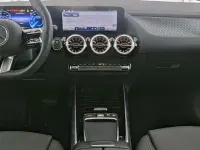 Gebraucht Mercedes EQA250 139 kW (190 PS) 2025 SUV
