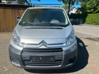 Occasion Citroën Jumpy 90 ch (66 kW) 2010 Argent Monospace