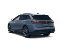 Gebraucht VW ID.7 Pro 210 kW (286 PS) 2025 Stonewashed blue metallic Kombi