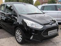 Brugt Ford B-MAX Titanium 105 HK (77 kW) 2016 Grå MPV