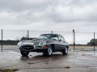 Gebraucht Jaguar E-Type 265 PS (194 kW) 1966 Grau