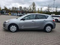 Gebraucht Mazda 3 Kenko 105 PS (77 kW) 2013 Grau Limousine