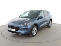 Usado Ford Kuga Trend 2020 Azul SUV
