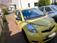 gebraucht Toyota Yaris 1.0 *1 Hand*