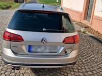 gebraucht VW Golf VII 