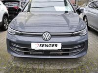 Gebraucht VW Golf VIII Goal 150 PS (110 kW) 2025 Delfingrau Limousine