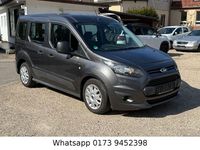 Używany Ford Transit Connect 116 KM (85 kW) 2015 Szary Minivan
