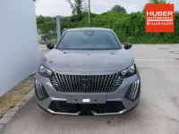 Neu Peugeot 2008 Allure 101 PS (74 kW) 2026 Selenium grey SUV