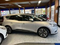 gebraucht Renault Scénic IV Grand Business Edition 1.7 Dci EU6