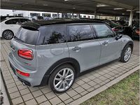 gebraucht Mini Cooper SD Clubman 