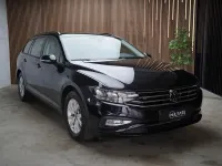 Gebraucht VW Passat 150 PS (110 kW) 2022 Deep black perleffekt Kombi