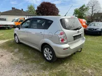 Gebraucht Toyota Corolla Verso 136 PS (100 kW) 2009 Van / Kleinbus