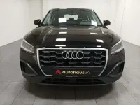 Gebraucht Audi Q2 Basis 190 PS (139 kW) 2022 Schwarz SUV