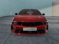 Gebraucht Opel Astra 114 kW (156 PS) 2024 Rot Kombi