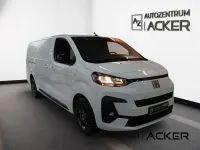 Neu Fiat Scudo Basis 120 PS (88 kW) 2025 Gelato Van