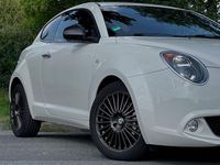 Gebraucht Alfa Romeo MiTo 140 PS (102 kW) 2016 Weiß Kleinwagen