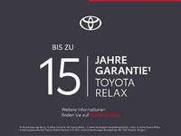 Gebraucht Toyota Corolla Team 122 PS (89 kW) 2020 Manganbronze metallic Kombi
