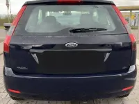 Brugt Ford Fiesta 60 HK (44 kW) 2004 Sort Hatchback