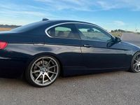 Gebraucht BMW 335 M Performance 370 PS (272 kW) 2006 Blau Coupé