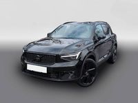 Gebraucht Volvo XC40 Plus 163 PS (119 kW) 2025 Schwarz SUV