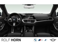 gebraucht BMW 330 d xDrive Touring M Sportpaket HiFi Pano AHK