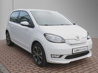 Gebraucht Skoda Citigo Style 61 kW (83 PS) 2021 Weiß Kleinwagen