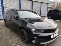 Gebraucht Opel Astra 131 PS (96 kW) 2024 Schwarz Kombi