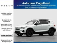 Gebraucht Volvo EX40 136 kW (185 PS) 2025 SUV