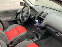 Occasion VW Polo 60 ch (44 kW) 1999 Noir Berline