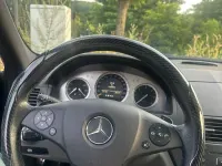 Gebraucht Mercedes C320 AMG 224 PS (164 kW) 2007 Schwarz Limousine