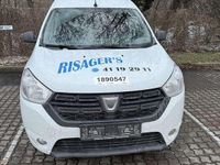 Gebraucht Dacia Dokker Express Comfort 95 PS (69 kW) 2020 Van
