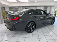 Gebraucht BMW 340 340 PS (250 kW) 2025 Dravitgrau metallic Limousine