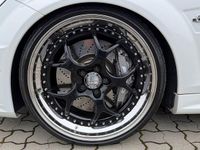Gebraucht Mercedes C63 AMG Premium 457 PS (336 kW) 2013 Weiß Kombi