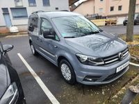 gebraucht VW Caddy 2.0 TDI