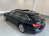 gebraucht Audi A6 Avant 50 TDI qu./Matrix/Pano/Virtuel/Head-up