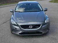 Gebraucht Volvo V40 114 PS (83 kW) 2014 Grau Limousine