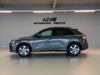Gebraucht Audi Q3 Advanced Plus 150 PS (110 kW) 2024 Grau SUV