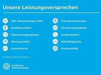 Gebraucht VW T-Cross Move 110 PS (80 kW) 2023 Orange SUV