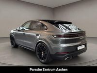 Gebraucht Porsche Cayenne 470 PS (345 kW) 2024 Grau SUV