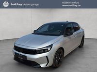 Gebraucht Opel Corsa 101 PS (74 kW) 2024 Silber Limousine