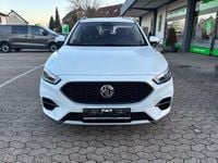 Second-hand MG ZS 106 CP (77 kW) 2023 Alb SUV