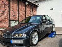 gebraucht BMW 316 E36