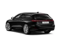 Gebraucht Audi A6 e-tron 210 kW (286 PS) 2025 Schwarz (mythosschwarz metallic) Kombi
