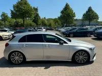 Gebraucht Mercedes A45 AMG AMG 387 PS (284 kW) 2022 Silber Kleinwagen