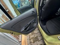 Gebraucht Opel Corsa 65 PS (47 kW) 2007 Grün Kleinwagen