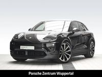 Gebraucht Porsche Macan 300 kW (408 PS) 2022 Schwarz SUV