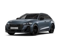 Gebraucht Audi A5 S-Line 204 PS (150 kW) 2025 Blau Kombi