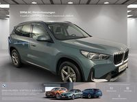 Gebraucht BMW X1 Shadowline 150 PS (110 kW) 2024 Grün SUV