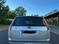 Gebraucht Ford Focus 101 PS (74 kW) 2006 Grau Kombi