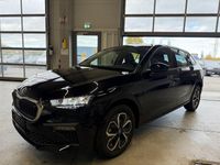 Neu Skoda Scala 116 PS (85 kW) 2026 Schwarz Kleinwagen